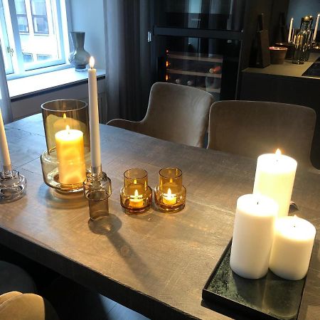 Luxury New Apartment - Heart Of コペンハーゲン エクステリア 写真