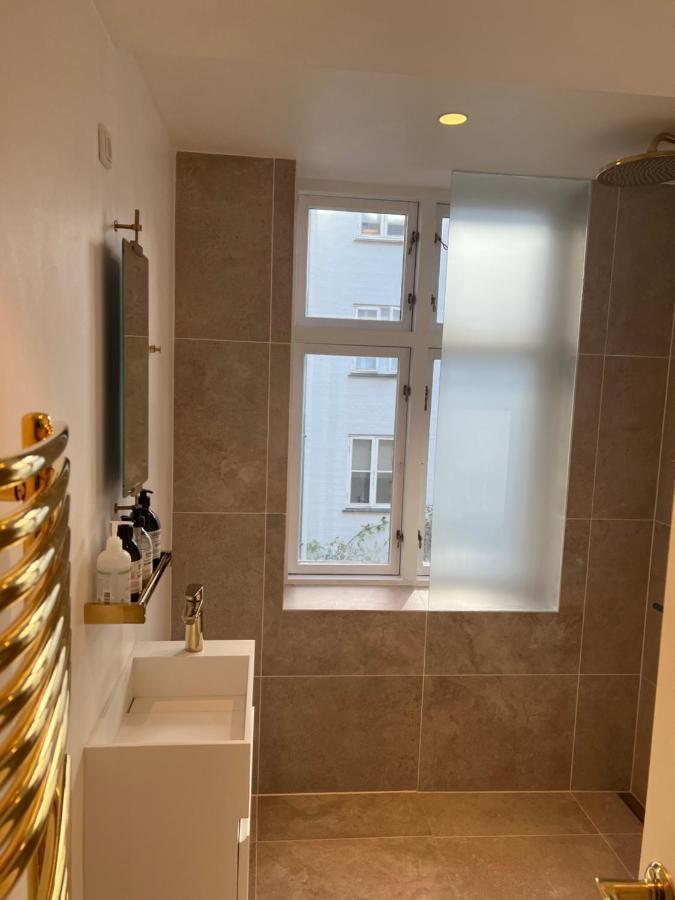 Luxury New Apartment - Heart Of コペンハーゲン エクステリア 写真
