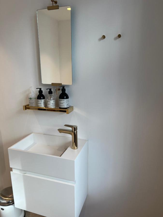 Luxury New Apartment - Heart Of コペンハーゲン エクステリア 写真